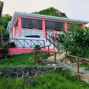 Halley View Summer House Archibolds