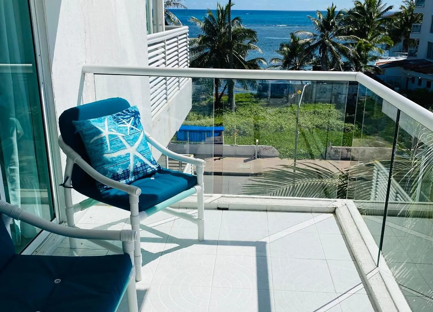 Apartamento San Andres Espectacular Apto Frente Al Mar, Wi-Fi Colômbia